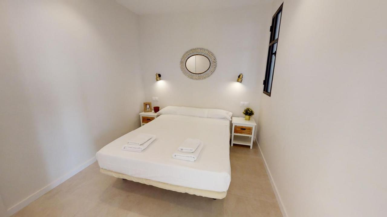 Appartement Paradise Windows à Alicante Extérieur photo