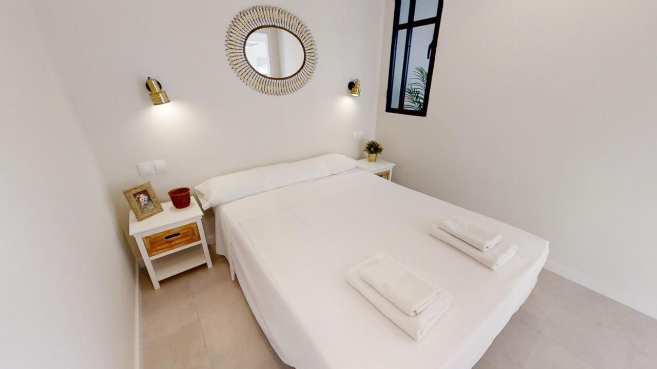 Appartement Paradise Windows à Alicante Extérieur photo